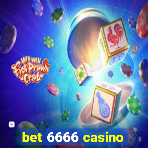 bet 6666 casino